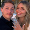 Dylan Deschamps et Mathilde célèbrent leur première année de mariage : une destination de rêve choisie pour marquer le coup