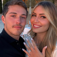 Dylan Deschamps et Mathilde célèbrent leur première année de mariage : une destination de rêve choisie pour marquer le coup