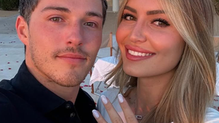 Dylan Deschamps et Mathilde célèbrent leur première année de mariage : une destination de rêve choisie pour marquer le coup