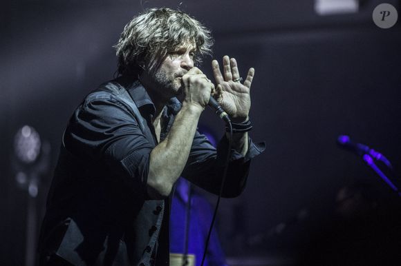 Et de pousuivre : "Bertrand Cantat vit désormais entre ses deux maisons, à Bordeaux et dans les Landes."

Le chanteur Bertrand Cantat sur scène a La Laiterie a Strasbourg. Concert du chanteur Bertrand Cantat pour la tournée de son premier album solo "Amor Fati", le 07/03/2018.  - Photo by Badias/ANDBZ/ABACAPRESS.COM