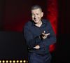 et qu'il a lui-même fait récemment l'objet d'une rumeur après un accident,

Exclusif - Dany Boon sur scène au spectacle de Dany Boon "Clown n'est pas un métier" lors du 41ème Festival de Ramatuelle le 12 août 2025
© Cyril Bruneau / Bestimage