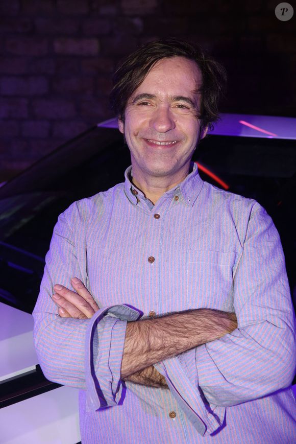 L’acteur nie les faits et parle de malentendus ou de simples compliments.

Thierry Samitier lors de la soirée Range Rover au Faust a Paris, France, le 28 Novembre 2018. Photo par Jerome Domine/ABACAPRESS.COM