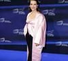 La comedienne y a ses habitudes.
Juliette Binoche - Photocall de la "37ème Cérémonie des European Film Awards" à Lucerne, le 7 décembre 2024. Action Press / Bestimage