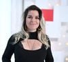 Sophie Tapie a trouvé sa place à Clermont-Ferrand. 

Exclusif - Sophie Tapie - Enregistrement de l'émission "Vivement Dimanche prochain" présentée par M.Drucker et diffusée le 1er mai sur France 2.
© Guillaume Gaffiot / Bestimage