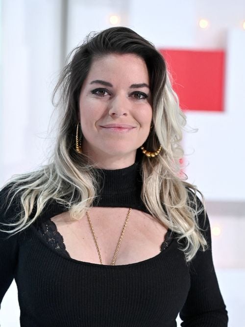Sophie Tapie a quitté le pays basque pour une région moins attrayante : elle s'est lancée dans une nouvelle activité, elle affiche complet