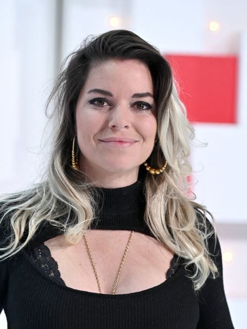Sophie Tapie a quitté le pays basque pour une région moins attrayante : elle s'est lancée dans une nouvelle activité, elle affiche complet