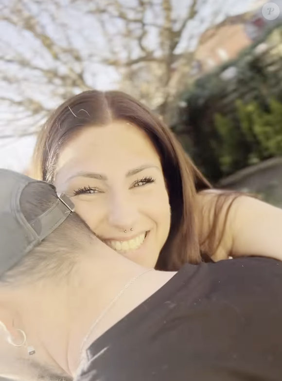 Laetitia Provenchère de "Familles nombreuses"

Photo : Instagram