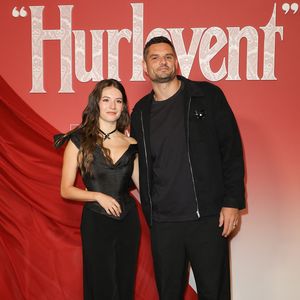 Son intérieur mêle une décoration vintage et des touches industrielles.

Florent Manaudou et Elsa Bois - Avant-première du film "Hurlevent" au Grand Rex à Paris le 2 février 2026. © Coadic Guirec/Bestimage