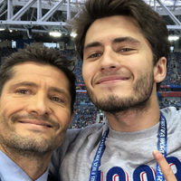 Bixente Lizarazu, son fils Tximista de retour au Pays basque : combien coûte un repas dans le resto typique qu'il a choisi ?
