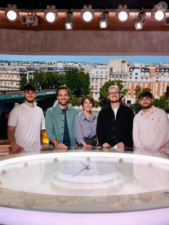 Mélanie Taravant sur Instagram