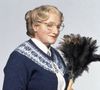 Connue pour son rôle de Flo dans la sitcom "Alice", Polly Holliday est décédée.

Robin Williams dans Madame Doubtfire @Abaca