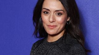 "Rattrapée par les cheveux deux secondes avant" : Le père de Sofia Essaïdi lui a sauvé la vie