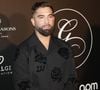 Il raconte avoir touché sa première grosse somme d’argent, 46 000 euros, alors qu’il lançait sa carrière.

Kendji Girac au photocall de la 11ème édition de la soirée Global Gift Gala à l'hôtel Four Seasons George V à Paris le 30 septembre 2023.

© Marc Ausset-Lacroix / Bestimage