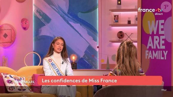 Les Maternelles XLL France 5