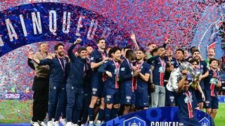 Une figure du PSG papa pour la 4e fois à 31 ans, son épouse partage une première photo de leur bébé