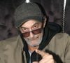 Husky Kihal incarnait Henri Fournier, le médecin légiste de la série. 
 
Husky Kihal - 26ème édition du Festival des Avant-premières de Cosne-sur-Loire le 11 novembre 2022. 
JLPPA / Bestimage