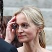 Audrey Crespo-Mara s'exprime après le départ de Thierry Ardisson : elle partage les mots qu'elle a choisis pour l'honorer