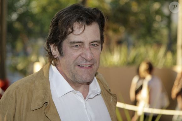 Les comédiens appellent à une révision des contrats pour protéger leurs voix, même après leur décès.

Jacques Frantz  lors du 5eme festival les Herault du Cinéma le 21 juin 2008 © Christophe Aubert via Bestimage