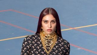 Rihanna ou encore Lourdes, la fille de Madonna, comptent parmi ses clientes… Cette créatrice française placée en redressement judiciaire