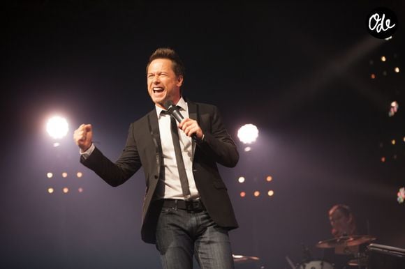 Spectacle de Stephane Rousseau au Cannet.
JLPPA / Bestimage