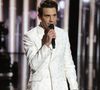 Ce geste spontané donnait déjà le ton de la soirée. Car Mika, de retour sur cette scène normande treize ans après sa dernière apparition, a tout donné !

Mika (président d'honneur) à la cérémonie des 41èmes Victoires de la Musique à la Seine Musicale à Boulogne-Billancourt le 13 février 2026.
© Coadic Guirec / Bestimage