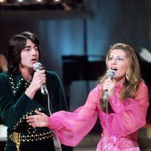 Sheila et Ringo - Archive Portrait