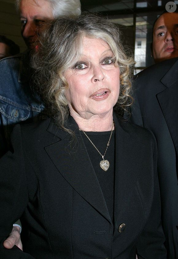 "Il faut faire une estimation sur tout ce qui appartenait à Brigitte. (...) Une grande partie reviendra à son fils, Nicolas-Jacques Charrier", a également ajouté Bernard d'Ormale

Archives - Brigitte Bardot est morte à 91 ans.
Crédit : Backgrid UK/ Bestimage