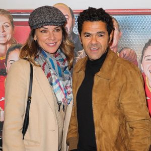 Une très belle déclaration qui prouve que le temps n'a aucune emprise que ce soit sur la beauté de la journaliste mais aussi sur l'amour qui scelle son couple avec Jamel Debbouze.

Melissa Theuriau and Jamel Debbouze attending Une Belle Equipe premiere head at Elysees Biarritz in Paris, France on December 3, 2019. Photo by David Boyer/ABACAPRESS.COM