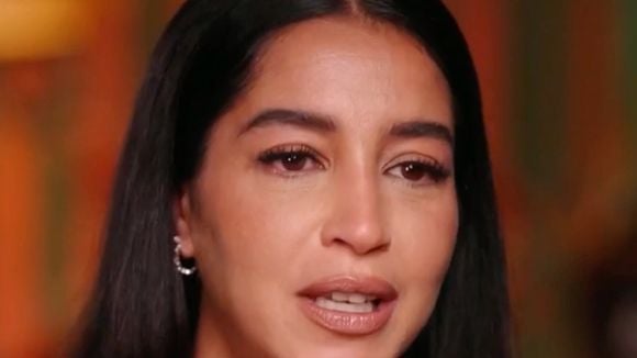 Leïla Bekhti marquée par la brutale disparition de sa grand-mère à un tournant de sa carrière, l'émotion toujours vive