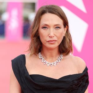 Laura Smet lors de l'ouverture de la 52ème éition du Festival du Cinema Américain de Deauville, France, le 4 septembre 2026. © Denis Guignebourg/Bestimage