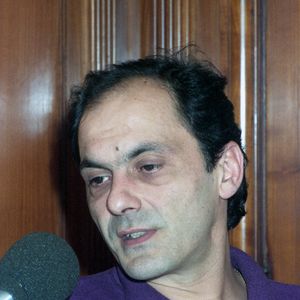 Photo de Jean-Pierre Bacri. en 1998. Photo par APS-Medias/ABACAPRESS.COM