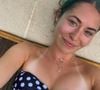 Comédienne au rôle important dans "Plus belle la vie, encore plus belle", elle est aussi comblée du côté personnel.

Jade Pradin sur Instagram