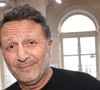 Après Tahiti, Arthur a visité Bora Bora.

Lors du bicentenaire de Hachette livre au Palais Brongniart " Les grandes rencontres Hachette " le 14 mars 2026. © Cédric Perrin/Bestimage