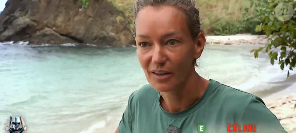 Septième épisode de "Koh-Lanta, La Revanche des 4 Terres", sur TF1.
