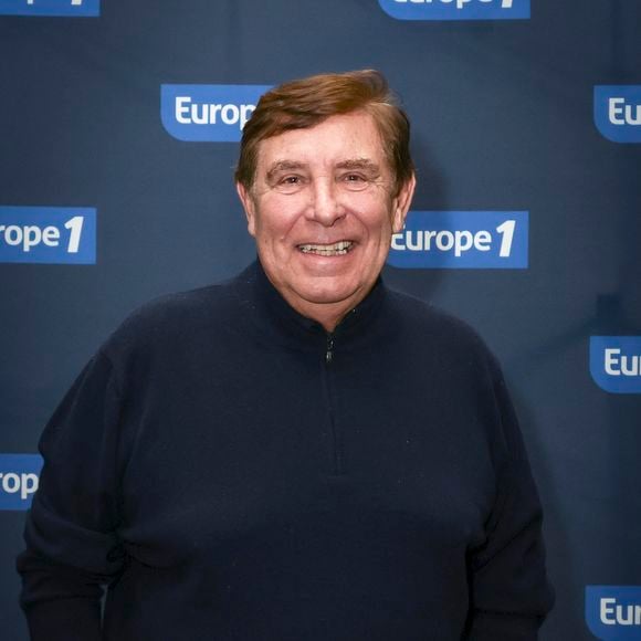 Plus de soixante ans après les faits, il a enfin obtenu des documents officiels sur cette affaire.

Exclusif - Jean-Pierre Foucault, lors de la 500 ème de Culture et Média sur Europe 1 en présence de nombreux invités, à Paris, France, le 23 janvier 2026. © Jack Tribeca/Bestimage