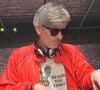 Le DJ français Kavinsky est décédé à l'âge de cinquante ans.

Kavinsky - Dj Set à la Villa Schweppes lors du Festival International du Film de Cannes. © Veeren/Bestimage