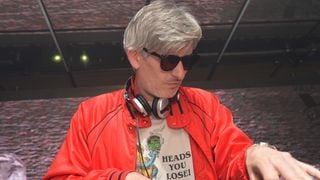 Le célèbre DJ Français Kavinsky nous a quittés à 50 ans