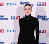 La compétition a été remportée par Lénie et Jordan Mouillerac
Lenie - Photocall de lancement de la saison 2025 de "Danse avec les stars" (DALS) au siège de TF1 à Boulogne-Billancourt, France, le 16 janvier 2025. © Christophe Clovis / Bestimage
