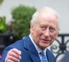 Charles III n'est pas le roi le plus riche du monde !
Roi Charles III en visite au Royal College of Nursing.
Credit Image: © Tayfun Salci/ZUMA Press Wire
