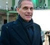 Sur X (anciennement Twitter), un ancien coordinateur de direct a d'ailleurs partagé sa tristesse, à savoir Vincent Berthézène.

Rodolphe Saadé, Pdg de CMA CGM au sommet pour l'action sur l'intelligence artificielle au Grand Palais à Paris le 10 février 2025.

© Christian Liewig / Bestimage
