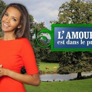 L'amour est dans le pré, sur M6
