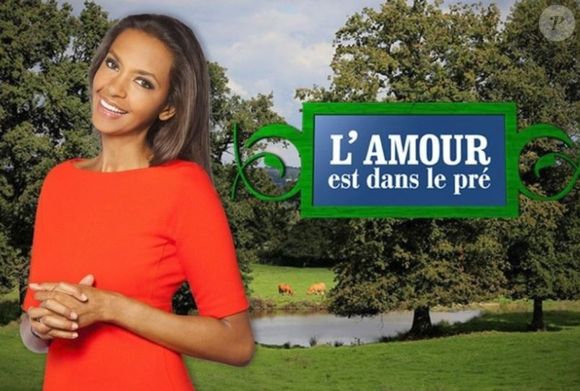 L'amour est dans le pré, sur M6