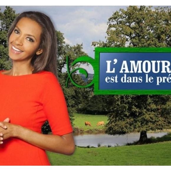 L'amour est dans le pré, sur M6