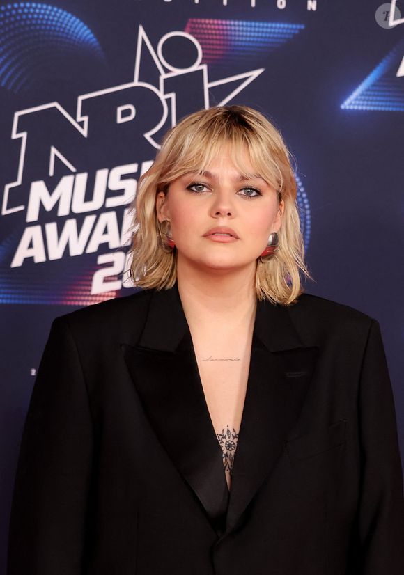 C'est Louane qui a été choisie pour représenter la France à l'Eurovision 2025 !

Louane Emera au photocall de la cérémonie des "NRJ Music Awards (NMA)" au palais des Festivals et des Congrès de Cannes, France. © Dominique Jacovides/Bestimage