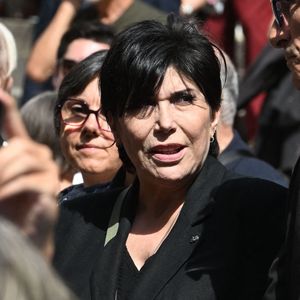 Elle a tenu à rendre hommage à Marie-Paule Belle

Liane Foly - Obsèques de la chanteuse et pianiste française Marie-Paule Belle, en l'église Saint-Roch à Paris le 3 aout 2026. © Agence / Bestimage