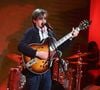 L'impossibilité de parler ou de téléphoner à sa mère continue notamment de lui peser, plus de deux ans après sa disparition.

Thomas Dutronc lors de l'enregistrement de l'émission Vivement dimanche au studio Rive gauche, présentée par M. Drucker, diffusée sur France 3, le 1er mars 2026, à Paris, France, le 18 février 2026.

© Guillaume Gaffiot/Bestimage