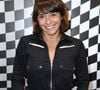 Aux côtés de sa fille Emma de Caunes
Exclusif - Emma de Caunes - Vernissage de l'exposition "Race Kit" par le photographe Mathieu César au concept store Montaigne Market à Paris, France, le 25 septembre 2018. © Giancarlo Gorassini/Bestimage