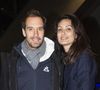 La compagne de Richard Gasquet fan d’un nouveau sport

Richard Gasquet et sa compagne Clementine - Célébrités assistent aux combats de MMA, Professional Fighters League Europe (PFL) à l’accord Arena de Bercy à Paris. © Pierre Perusseau/Bestimage