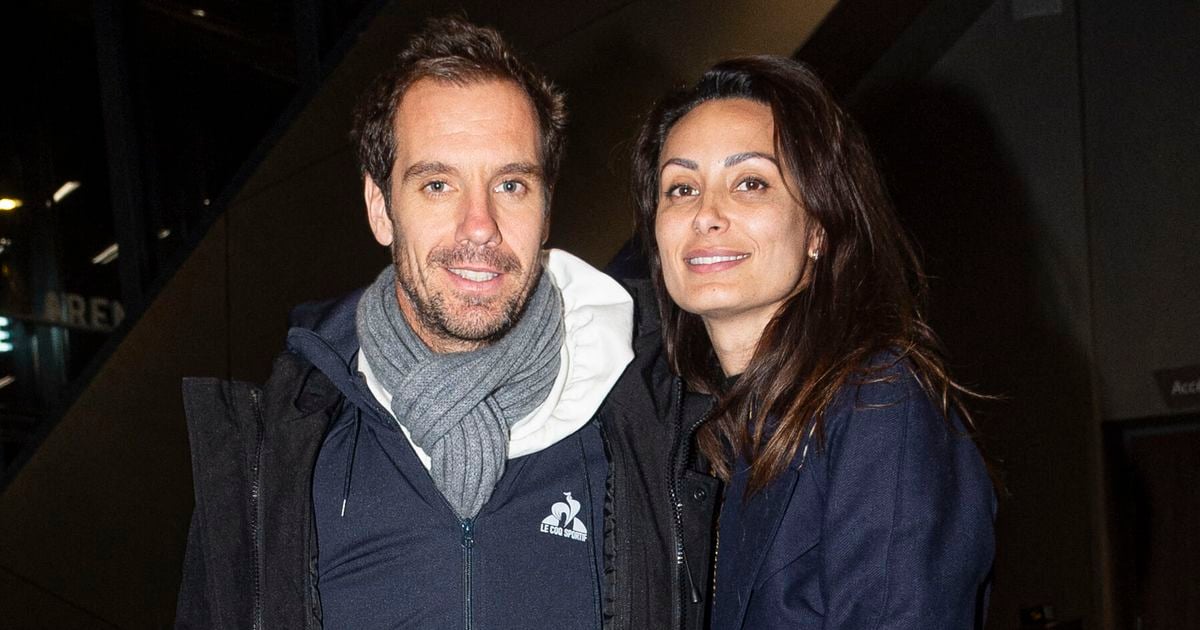 Richard Gasquet La Recette De Sa Compagne Cl mentine Pour Rester Au richard-gasquet-sa-discr-te-vie-avec-sa-compagne-cl-mentine-dans-la
