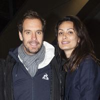 Richard Gasquet : La recette de sa compagne Clémentine pour rester au top physiquement et ce n’est pas le tennis !
